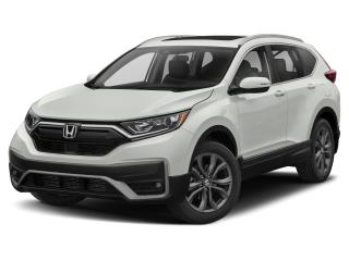 Used 2022 Honda CR-V Sport for sale in Amherst, NS