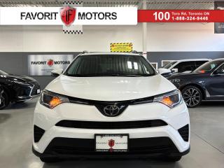Used 2018 Toyota RAV4 LE|ALLOYS|BACKUPCAMERA|HEATEDSEATS|ECOMODE|+ for sale in North York, ON