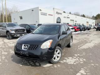 Used 2010 Nissan Rogue  for sale in Spragge, ON