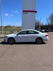 Used 2022 Volkswagen Passat 2.0T Limited Edition for sale in Moncton, NB