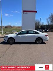 Used 2022 Volkswagen Passat 2.0T Limited Edition for sale in Moncton, NB