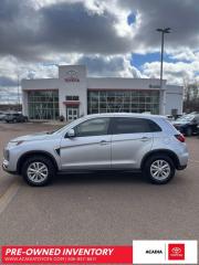 Used 2022 Mitsubishi RVR  for sale in Moncton, NB