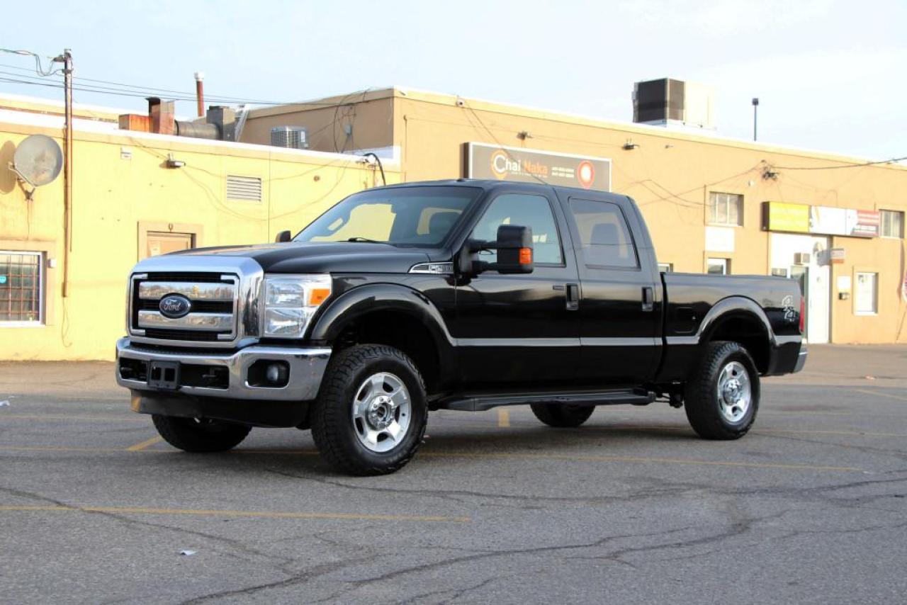 2016 Ford F-250 Super Duty 4WD CREW CAB - Photo #3