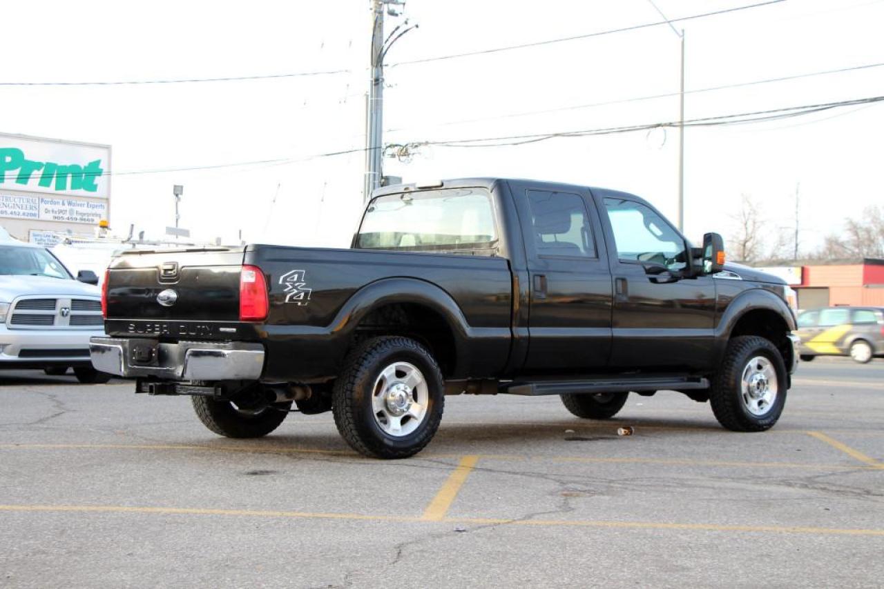 2016 Ford F-250 Super Duty 4WD CREW CAB - Photo #7