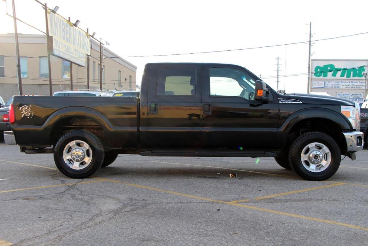 2016 Ford F-250 Super Duty 4WD CREW CAB - Photo #8