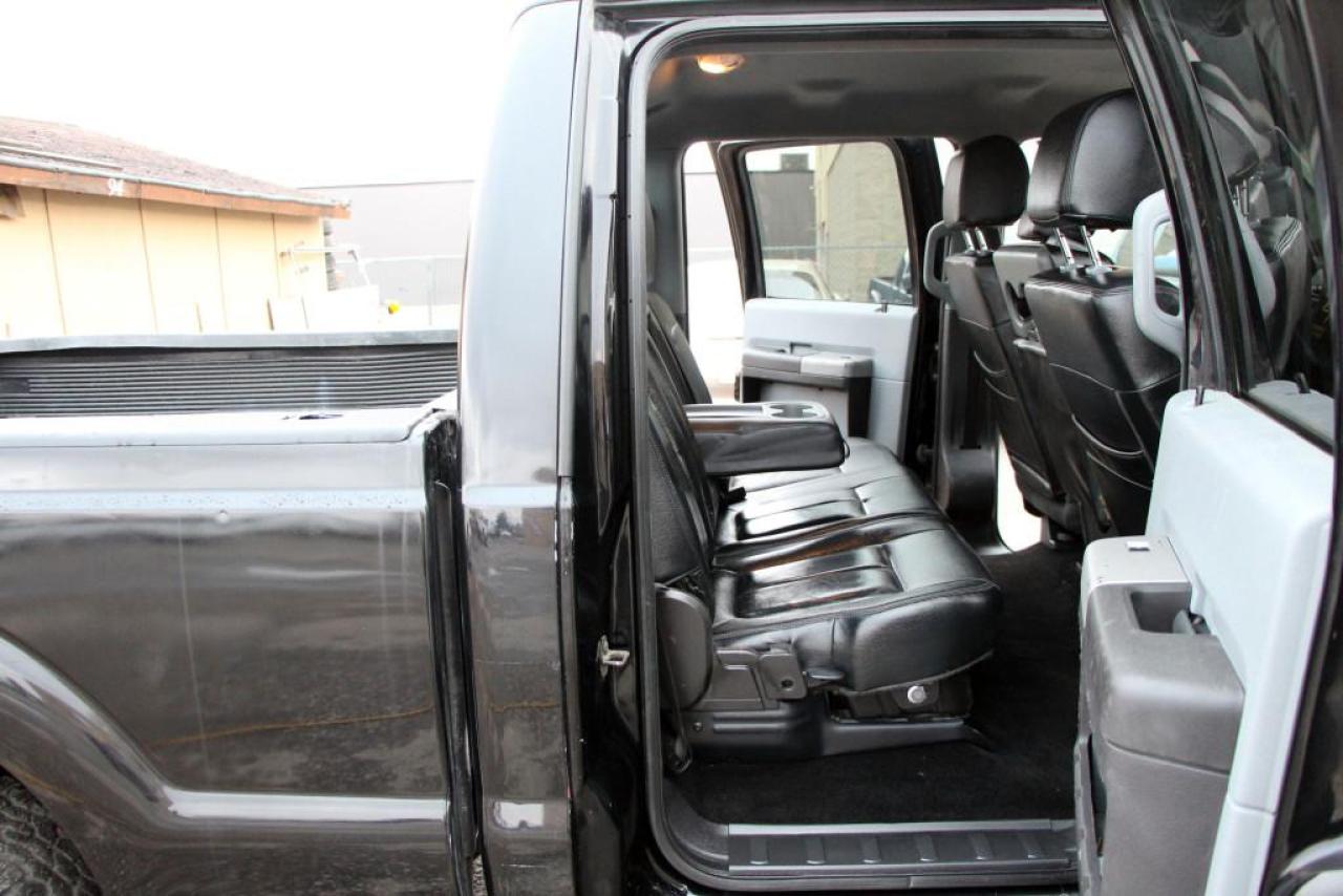 2016 Ford F-250 Super Duty 4WD CREW CAB - Photo #11