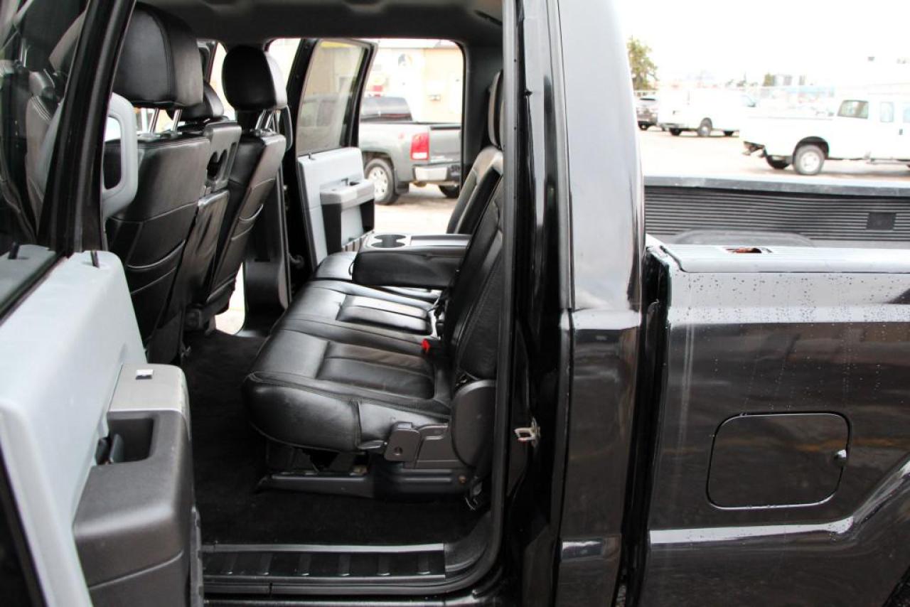 2016 Ford F-250 Super Duty 4WD CREW CAB - Photo #12