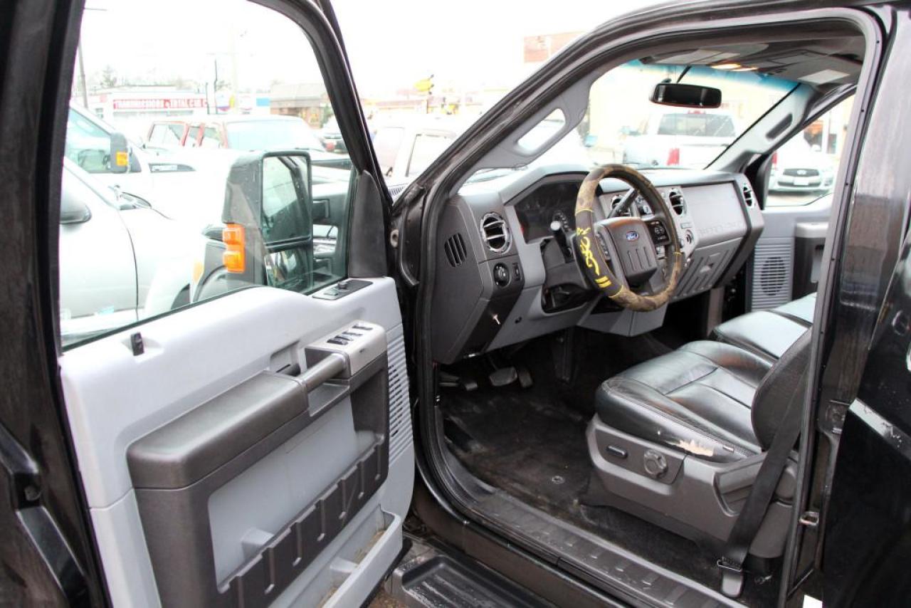 2016 Ford F-250 Super Duty 4WD CREW CAB - Photo #15