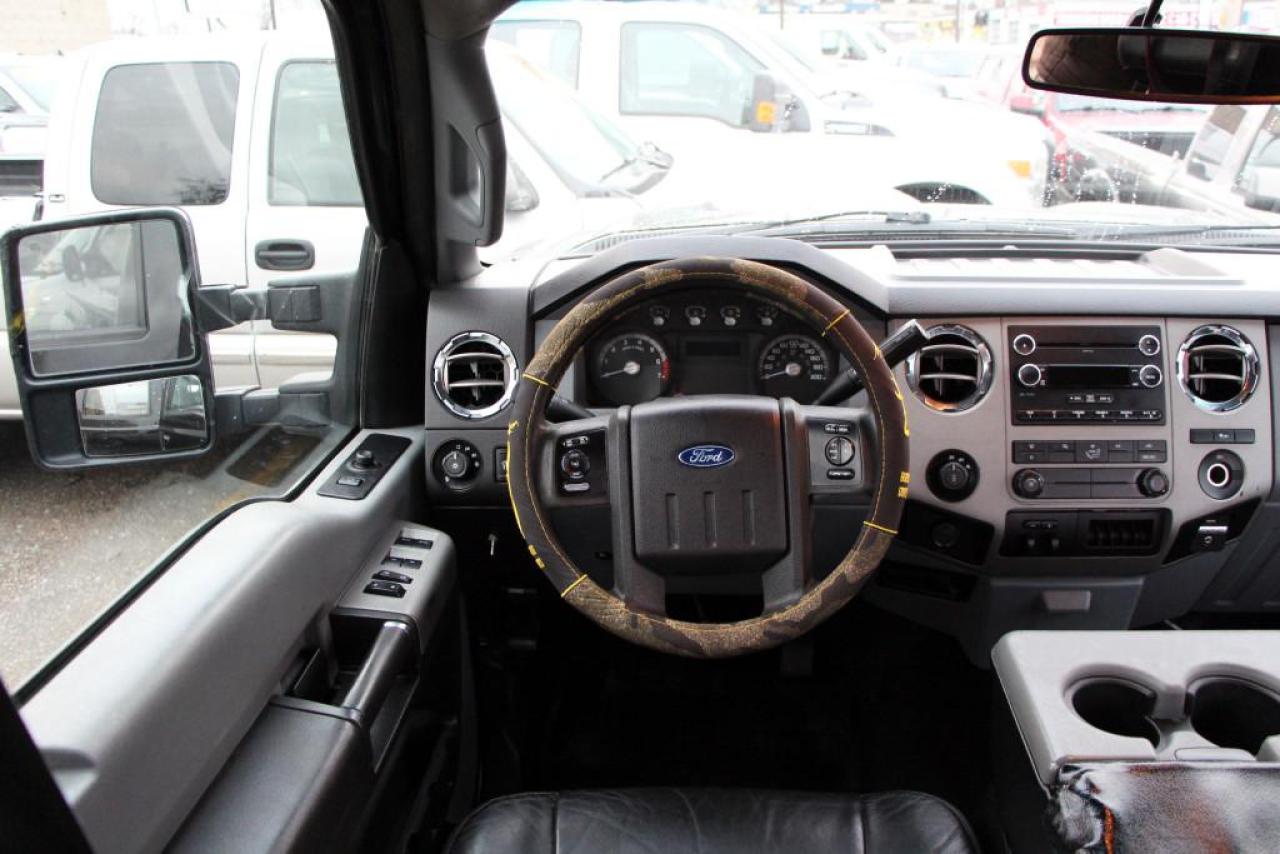 2016 Ford F-250 Super Duty 4WD CREW CAB - Photo #20