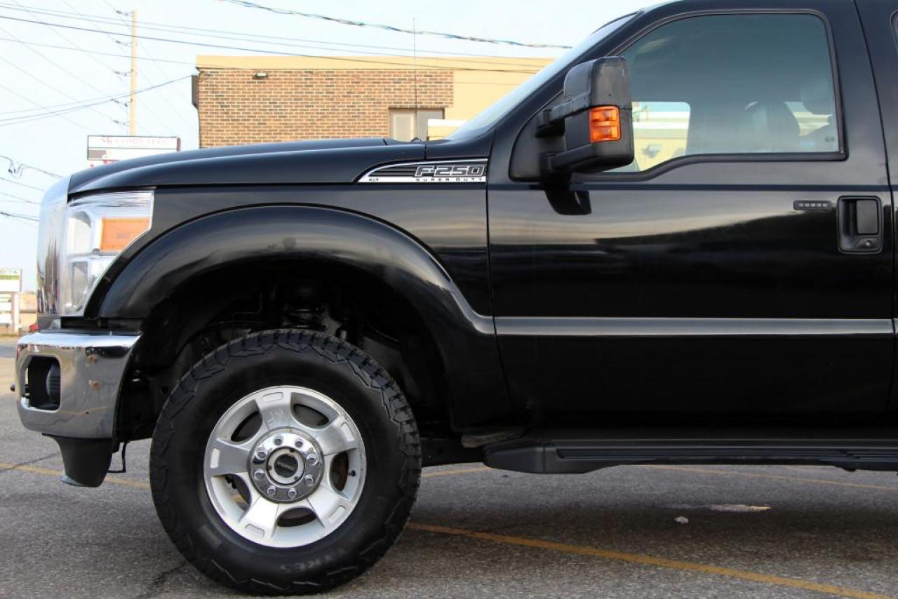 2016 Ford F-250 Super Duty 4WD CREW CAB - Photo #23