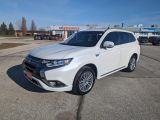 2020 Mitsubishi Outlander Phev LE