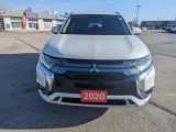 2020 Mitsubishi Outlander Phev LE
