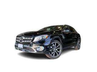 Used 2018 Mercedes-Benz GLA GLA 250 for sale in Vancouver, BC