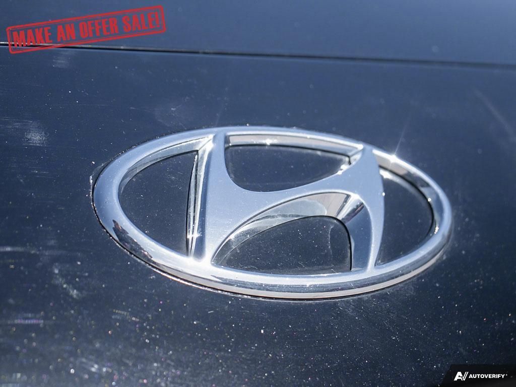 2022 Hyundai KONA Preferred