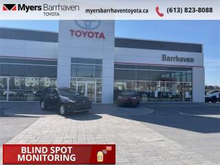 Used 2019 Toyota RAV4 AWD Limited  - Leather Seats - $237 B/W for sale in Ottawa, ON