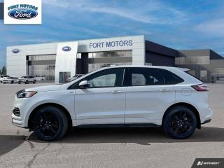 2024 Ford Edge ST Line  - Sunroof Photo