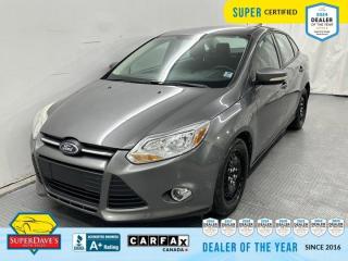 Used 2012 Ford Focus SE for sale in Dartmouth, NS