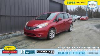 Used 2014 Nissan Versa Note SL for sale in Dartmouth, NS