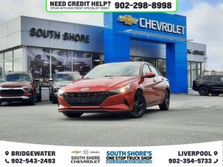 Recent Arrival! Odometer is 13219 kilometers below market average! Lava Orange 2021 Hyundai Elantra Preferred For Sale, Bridgewater FWD IVT I4 Clean Car Fax, Air Conditioning, Alloy wheels, AM/FM radio: SiriusXM, Automatic temperature control, Brake assist, Bumpers: body-colour, Delay-off headlights, Driver door bin, Dual front impact airbags, Electronic Stability Control, Exterior Parking Camera Rear, Front anti-roll bar, Front dual zone A/C, Fully automatic headlights, Heated door mirrors, Heated front seats, Illuminated entry, Occupant sensing airbag, Outside temperature display, Power door mirrors, Power moonroof, Power steering, Power windows, Rear window defroster, Remote keyless entry, Security system, Speed control, Speed-sensing steering, Steering wheel mounted audio controls, Tilt steering wheel, Traction control, Variably intermittent wipers.
