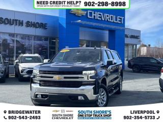 Recent Arrival! Blue 2020 Chevrolet Silverado 1500 LT For Sale, Bridgewater 4WD 8-Speed Automatic EcoTec3 5.3L V8 Clean Car Fax, 8-Speed Automatic, 4WD, Cloth, Air Conditioning, Alloy wheels, All-Weather Floor Liner (LPO), AM/FM radio, Bluetooth® For Phone, Brake assist, Compass, Delay-off headlights, Driver door bin, Dual front impact airbags, Dual front side impact airbags, Electric Rear-Window Defogger, Electronic Cruise Control, Electronic Stability Control, Exterior Parking Camera Rear, Fully automatic headlights, Heated door mirrors, Hitch Guidance, Illuminated entry, Locking Tailgate, Low tire pressure warning, LT Value Package, Manual Tilt Wheel Steering Column, Outside temperature display, Power door mirrors, Power Front Windows w/Passenger Express Down, Power Rear Windows w/Express Down, Power steering, Power windows, Radio data system, Rear Vision Camera, Remote Keyless Entry, Remote Start Package, Remote Vehicle Starter System, Speed control, Speed-sensing steering, Split folding rear seat, Steering Wheel Audio Controls, Tachometer, Theft Deterrent System (Unauthorized Entry), Tilt steering wheel, Traction control, Trailering Package, Trip computer, Urethane Steering Wheel, Variably intermittent wipers, Wheels: 18 x 8.5 Bright Silver Painted Aluminum.