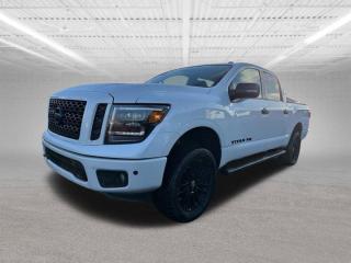Used 2018 Nissan Titan SV for sale in Halifax, NS