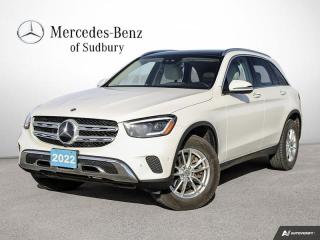 Used 2022 Mercedes-Benz GL-Class 300 4MATIC SUV  $9,975 OF OPTIONS INCLUDED! for sale in Sudbury, ON
