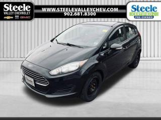 Used 2014 Ford Fiesta SE for sale in Kentville, NS
