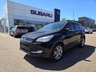 Used 2013 Ford Escape SEL for sale in Charlottetown, PE