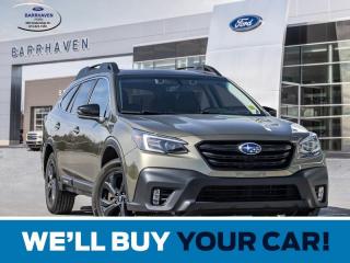 Used 2021 Subaru Outback Outdoor XT for sale in Ottawa, ON