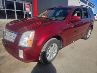 Used 2006 Cadillac SRX V6 for sale in London, ON