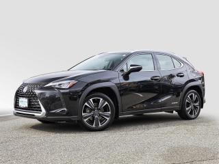 Used 2020 Lexus UX 250H BASE for sale in Surrey, BC