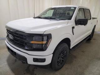 New 2024 Ford F-150 XLT W/ BED UTILITY PACKAGE for sale in Regina, SK