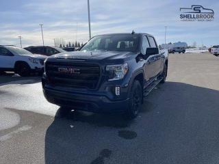 This used 2020 GMC Sierra 1500 Elevation at Shellbrook Chevrolet Buick GMC is powered by a 3.0L turbo-diesel engine with a 10-speed automatic engine with lots of room for people and cargo! This truck offers remote start, spray-on bedliner, cruise control, heated steering wheel, heated front seats, bose speaker system, and much more! Here at Shellbrook Chevrolet Buick GMC, we are proud to offer a big-city selection and friendly, transparent, small-town hospitality. For more information or to schedule a test drive, give us a call at 1-800-667-0511 | 1-306-747-2411!