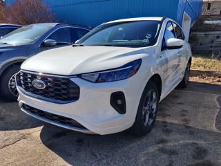 New 2024 Ford Escape ST-LINE SELECT HYBRID AWD for sale in Killaloe, ON