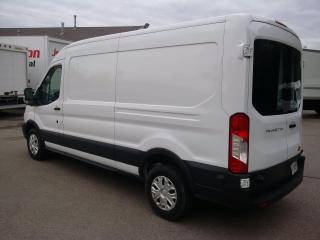 2020 Ford Transit T-250 148" MED RF 9070 GVWR RWD - Photo #2