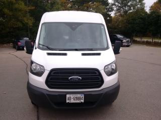 2020 Ford Transit T-250 148" MED RF 9070 GVWR RWD - Photo #6