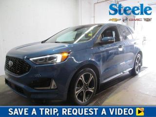 Used 2020 Ford Edge ST for sale in Dartmouth, NS
