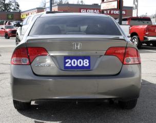 2008 Honda Civic 4dr 5 Manual DX/FIRST $2500 TAKES IT/SELLING AS IS - Photo #4