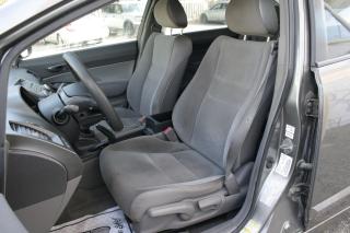 2008 Honda Civic 4dr 5 Manual DX/FIRST $2500 TAKES IT/SELLING AS IS - Photo #15