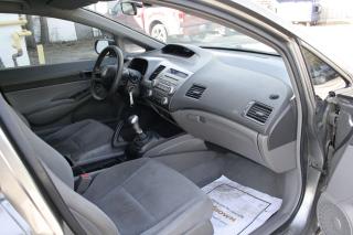 2008 Honda Civic 4dr 5 Manual DX/FIRST $2500 TAKES IT/SELLING AS IS - Photo #19