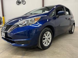 Used 2019 Nissan Versa Note SV CVT for sale in Owen Sound, ON