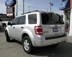 2010 Ford Escape FWD V6 AUTO XLT/ SELLING AS IS! - Photo #4