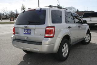 2010 Ford Escape FWD V6 AUTO XLT/ SELLING AS IS! - Photo #7