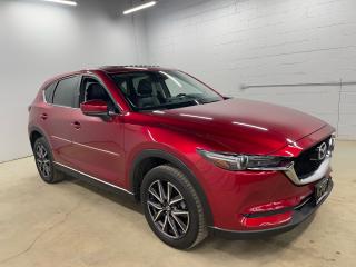Used 2018 Mazda CX-5 GT for sale in Guelph, ON