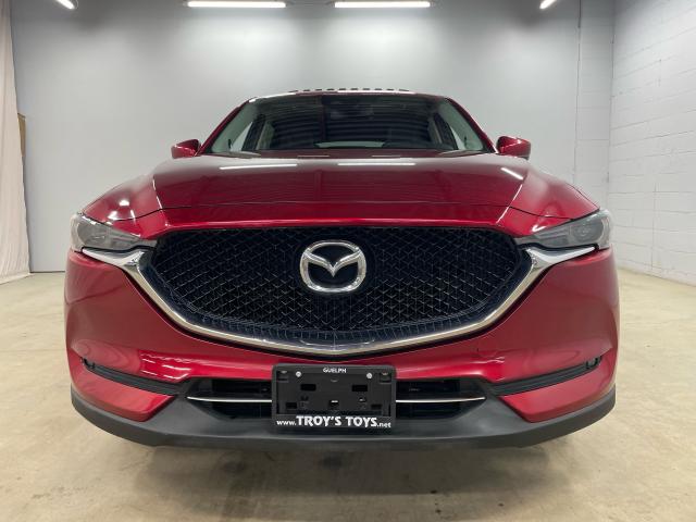 2018 Mazda CX-5 GT Photo2