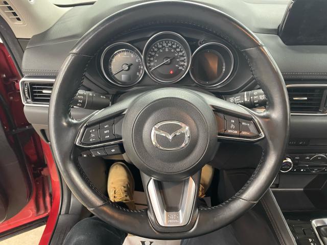 2018 Mazda CX-5 GT Photo14