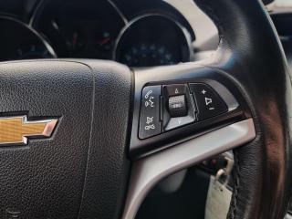 2014 Chevrolet Cruze 2LT - Photo #17
