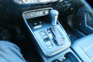 2024 Honda CR-V Touring HYBRID AWD w/Htd Leather, S/R, NAV, BUC - Photo #17