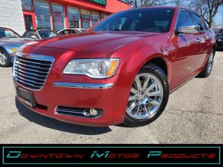Used 2013 Chrysler 300 Touring for sale in London, ON