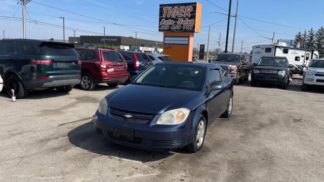 2008 Chevrolet Cobalt COUPE*AUTO*4 CYL*RUNS WELL*AS IS SPECIAL